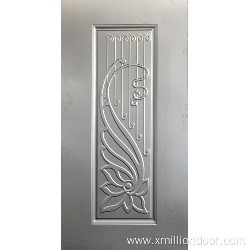 16 gauge metal door sheet